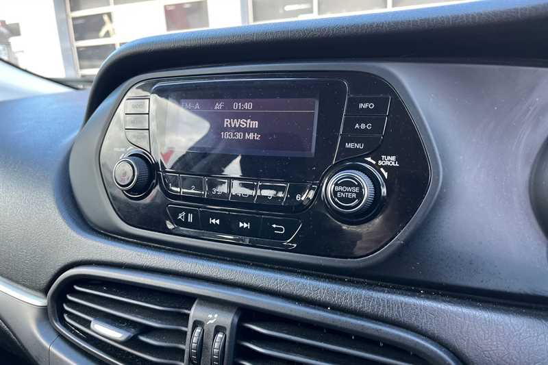 Used Fiat Tipo 2017 for sale - 76391117: Photo 18