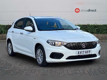 Fiat - Tipo