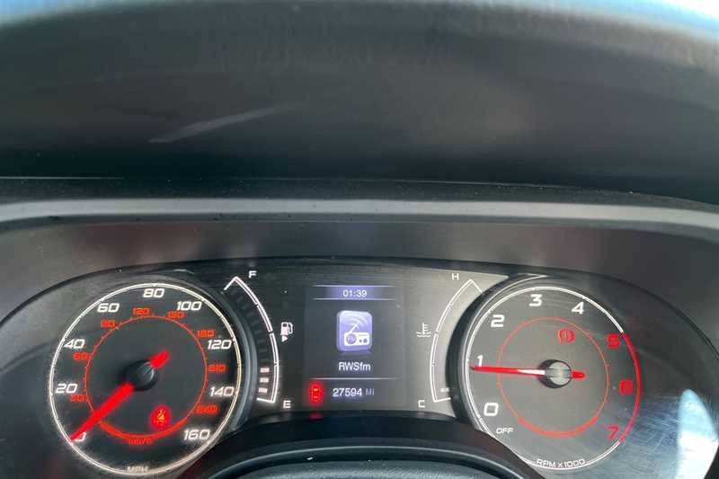 Used Fiat Tipo 2017 for sale - 76391117: Photo 20