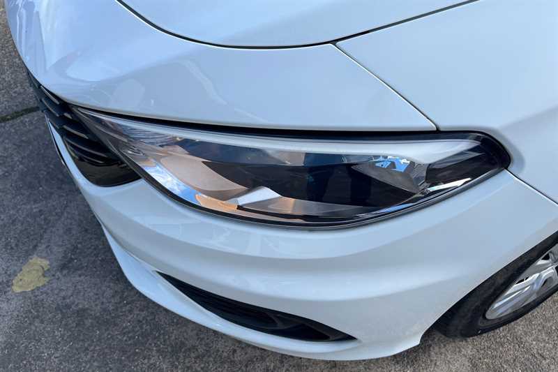 Used Fiat Tipo 2017 for sale - 76391117: Photo 29