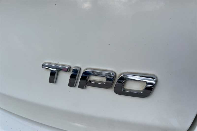 Used Fiat Tipo 2017 for sale - 76391117: Photo 30