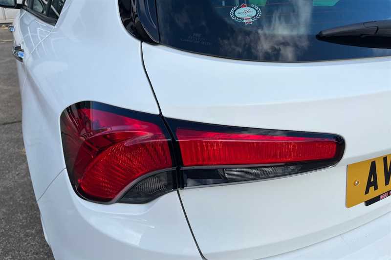 Used Fiat Tipo 2017 for sale - 76391117: Photo 31