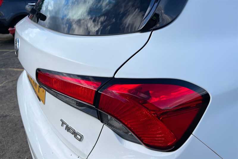 Used Fiat Tipo 2017 for sale - 76391117: Photo 32