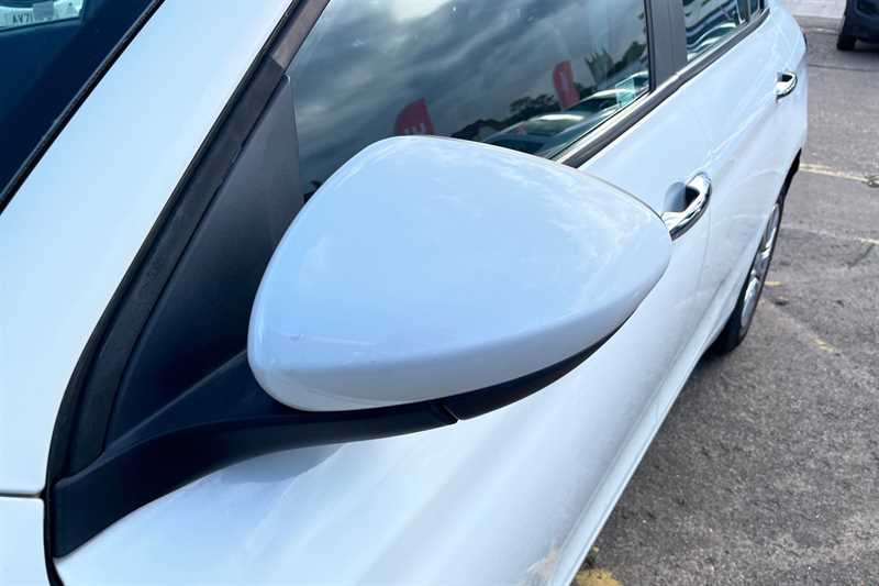 Used Fiat Tipo 2017 for sale - 76391117: Photo 35