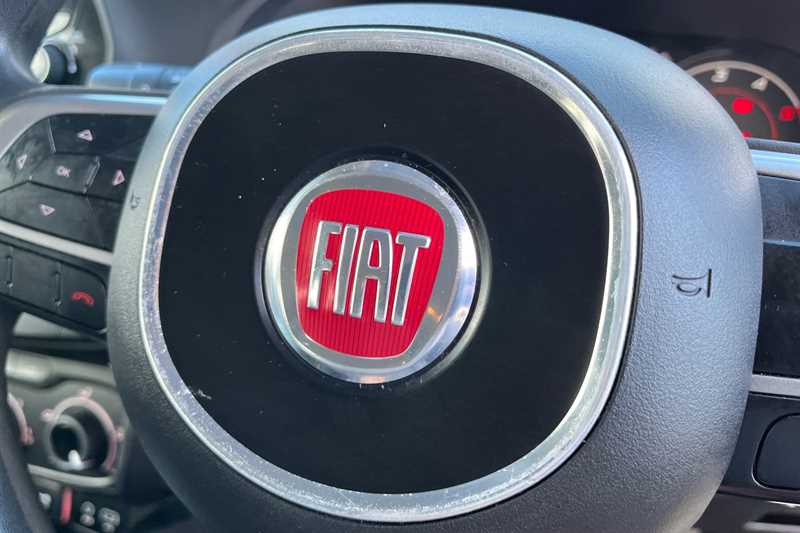 Used Fiat Tipo 2017 for sale - 76391117: Photo 38