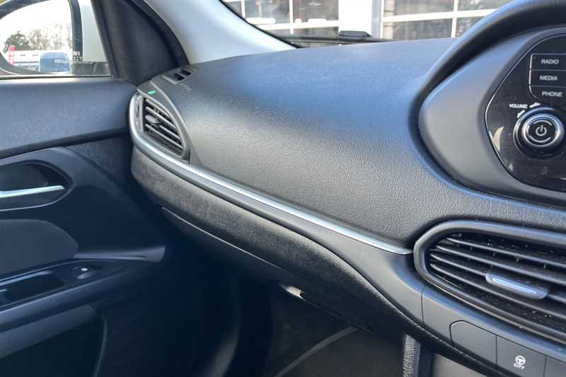 Used Fiat Tipo 2017 for sale - 76391117: Photo 39