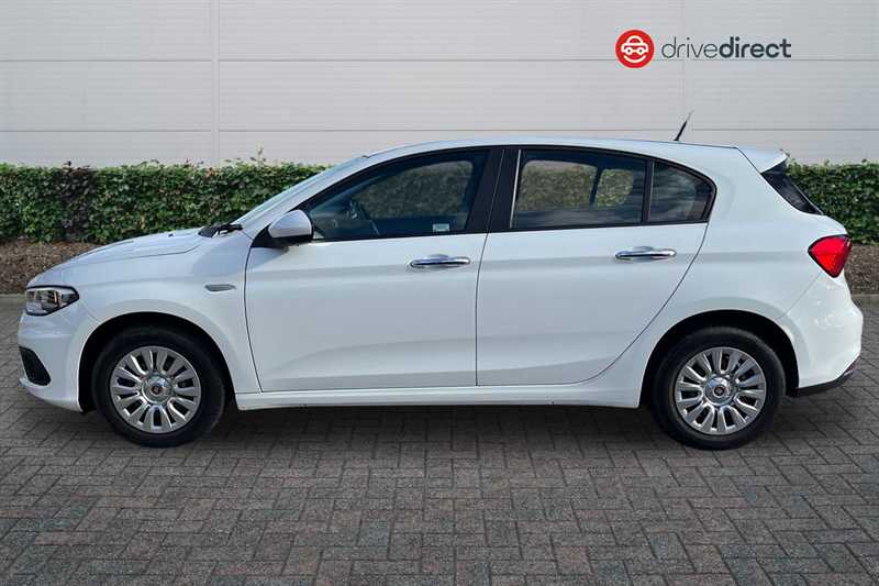Used Fiat Tipo 2017 for sale - 76391117: Photo 6