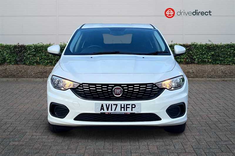 Used Fiat Tipo 2017 for sale - 76391117: Photo 8