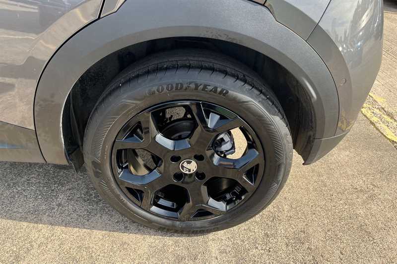Used Vauxhall Mokka 2023 for sale - 76100744: Photo 10