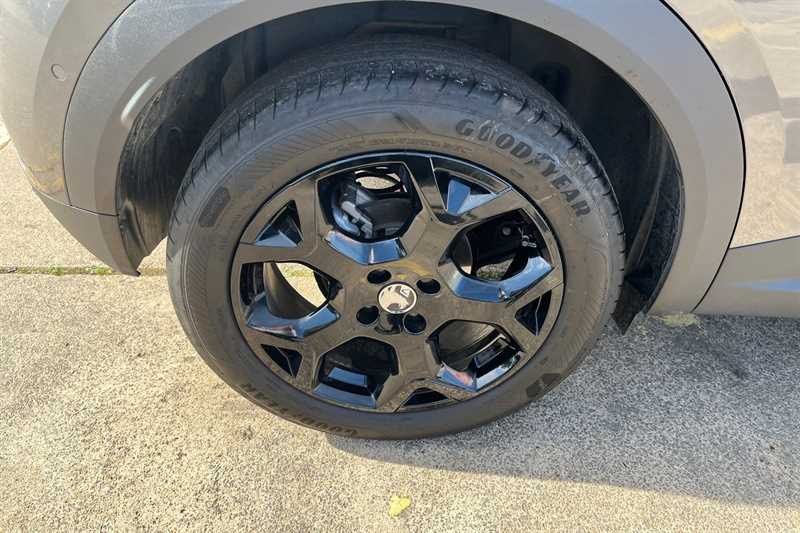 Used Vauxhall Mokka 2023 for sale - 76100744: Photo 11