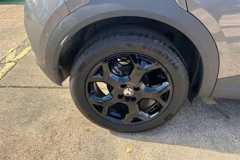Used Vauxhall Mokka 2023 for sale - 76100744: Photo 12