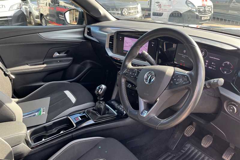 Used Vauxhall Mokka 2023 for sale - 76100744: Photo 13