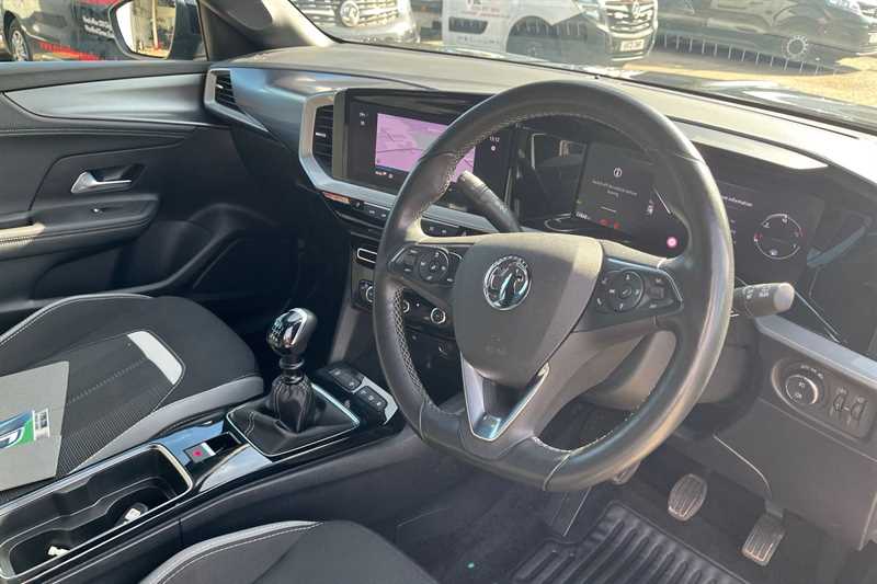 Used Vauxhall Mokka 2023 for sale - 76100744: Photo 14
