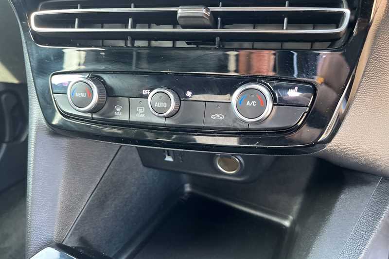 Used Vauxhall Mokka 2023 for sale - 76100744: Photo 15