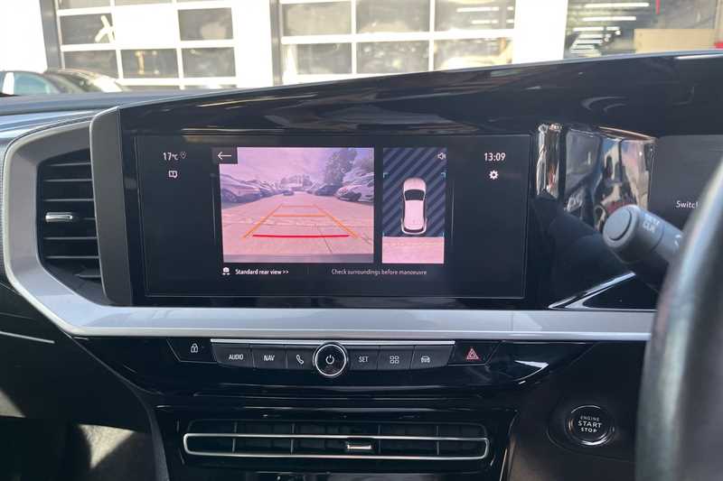 Used Vauxhall Mokka 2023 for sale - 76100744: Photo 19