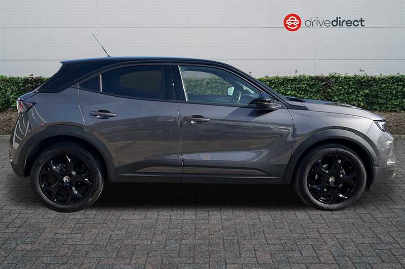 Used Vauxhall Mokka 2023 for sale - 76100744: Photo 2