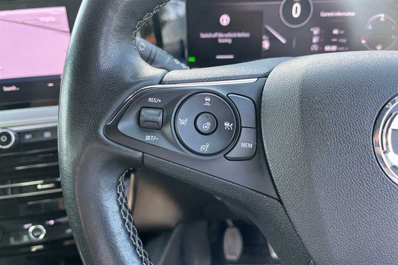Used Vauxhall Mokka 2023 for sale - 76100744: Photo 21