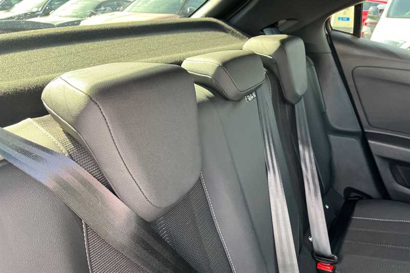 Used Vauxhall Mokka 2023 for sale - 76100744: Photo 24