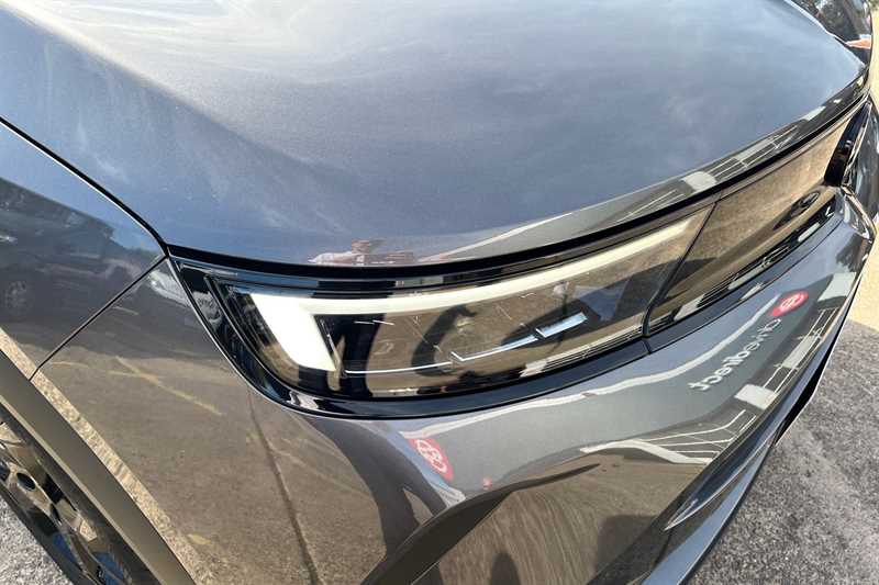 Used Vauxhall Mokka 2023 for sale - 76100744: Photo 28
