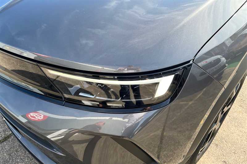 Used Vauxhall Mokka 2023 for sale - 76100744: Photo 29