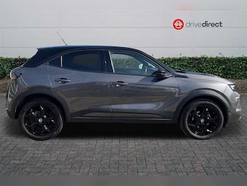 Used Vauxhall Mokka 2023 for sale - 76100744: Photo 2