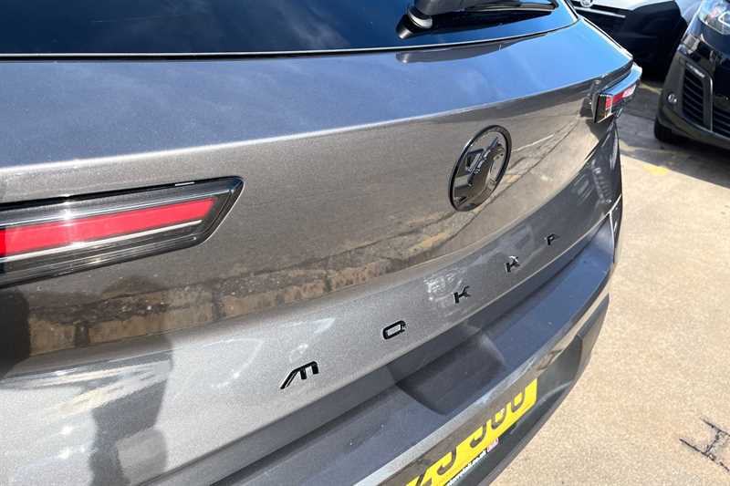 Used Vauxhall Mokka 2023 for sale - 76100744: Photo 30