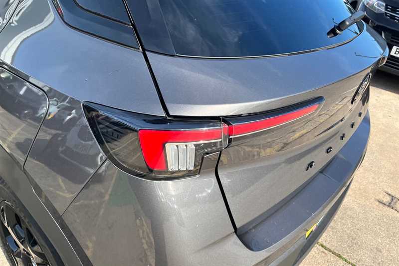 Used Vauxhall Mokka 2023 for sale - 76100744: Photo 31