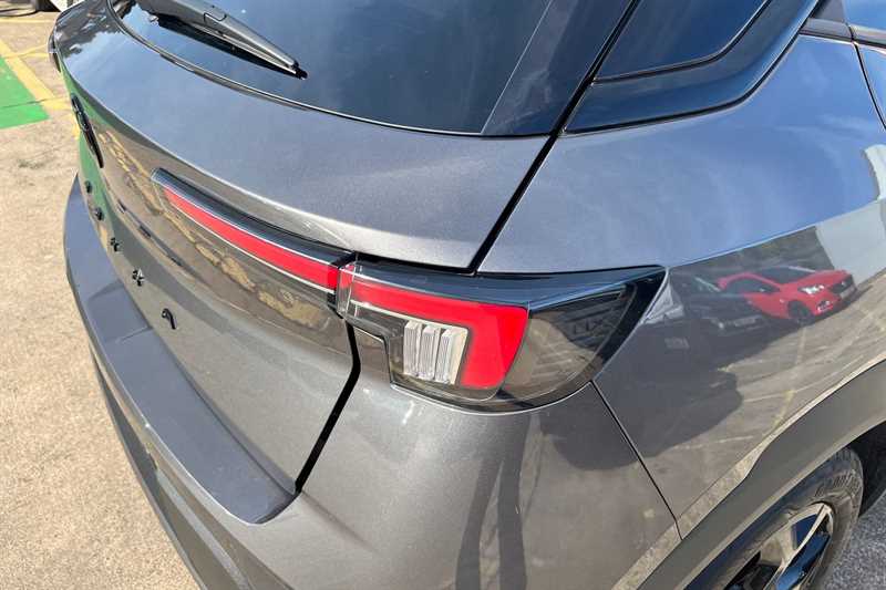 Used Vauxhall Mokka 2023 for sale - 76100744: Photo 32