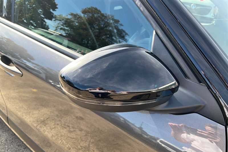 Used Vauxhall Mokka 2023 for sale - 76100744: Photo 34