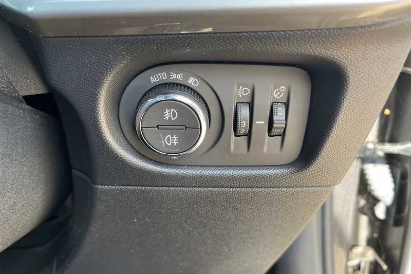 Used Vauxhall Mokka 2023 for sale - 76100744: Photo 37