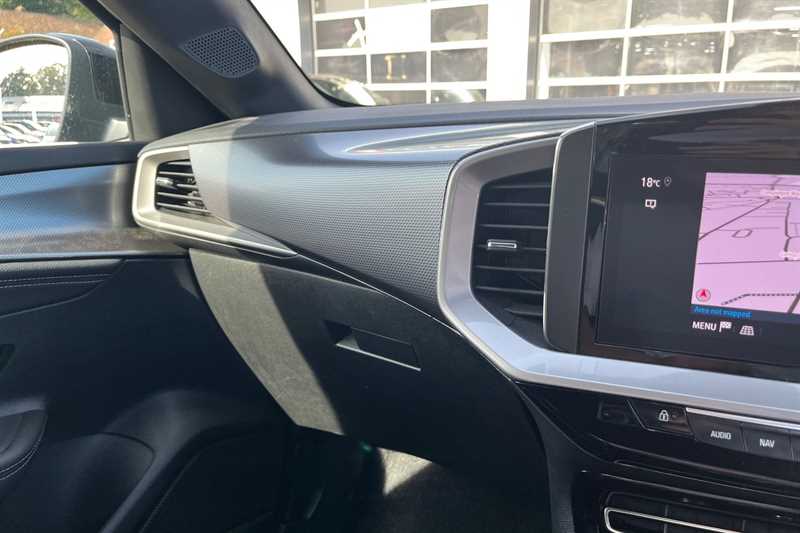 Used Vauxhall Mokka 2023 for sale - 76100744: Photo 39