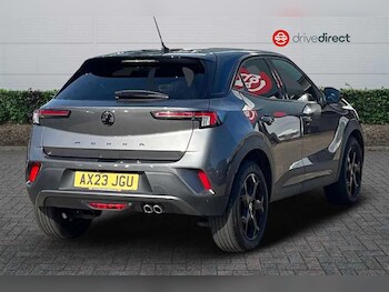 Used Vauxhall Mokka 2023 for sale - 76100744: Photo 3