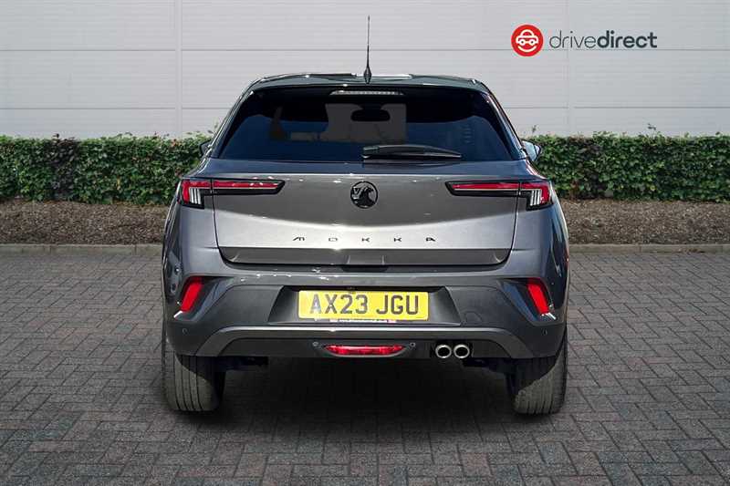 Used Vauxhall Mokka 2023 for sale - 76100744: Photo 4
