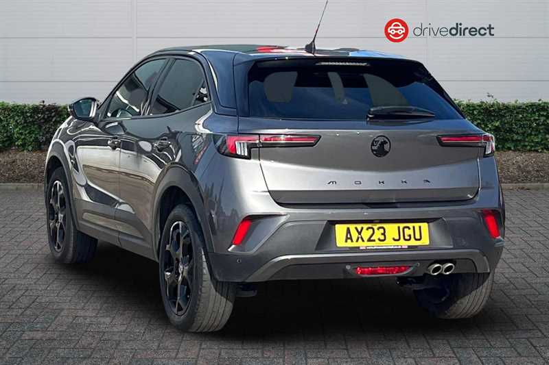 Used Vauxhall Mokka 2023 for sale - 76100744: Photo 5