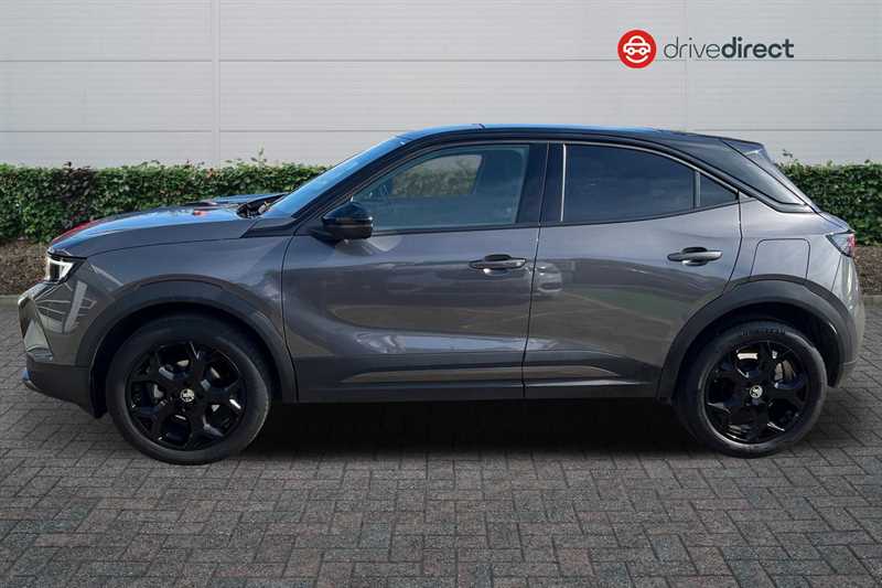 Used Vauxhall Mokka 2023 for sale - 76100744: Photo 6
