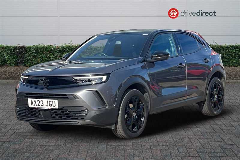 Used Vauxhall Mokka 2023 for sale - 76100744: Photo 7