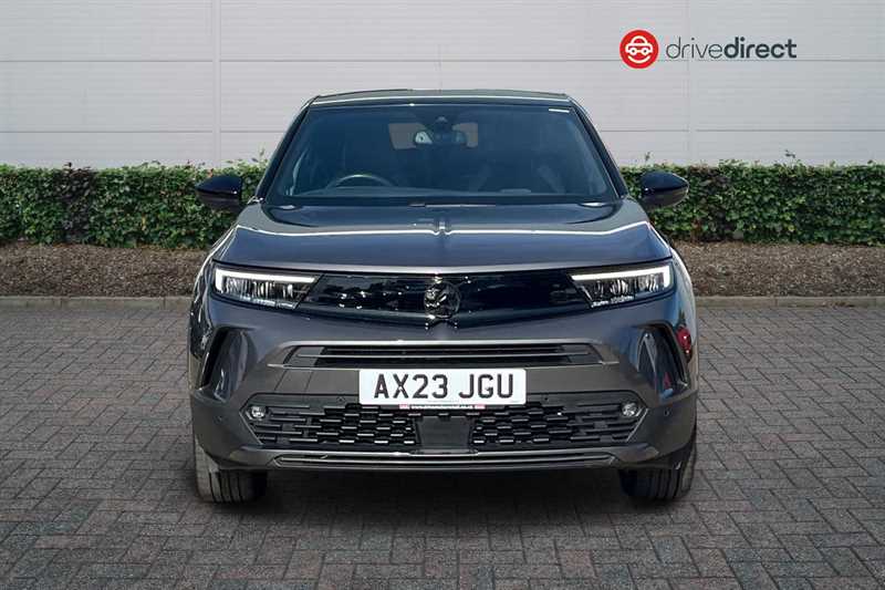 Used Vauxhall Mokka 2023 for sale - 76100744: Photo 8