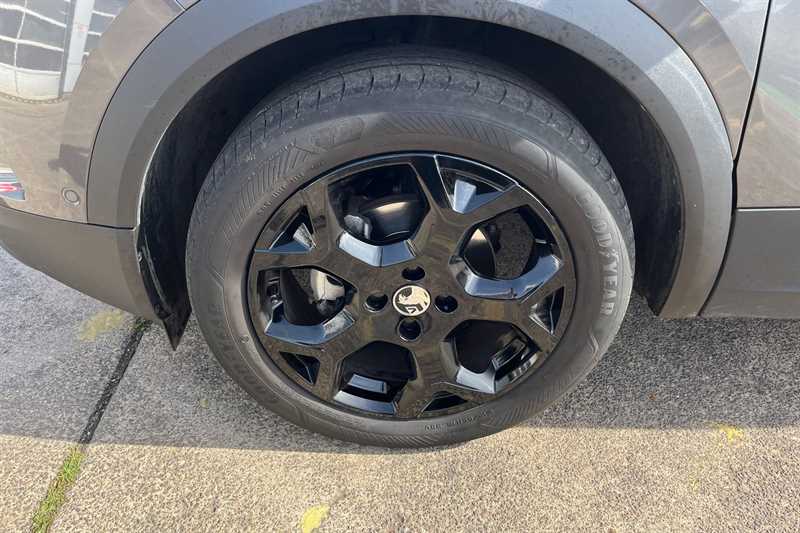 Used Vauxhall Mokka 2023 for sale - 76100744: Photo 9