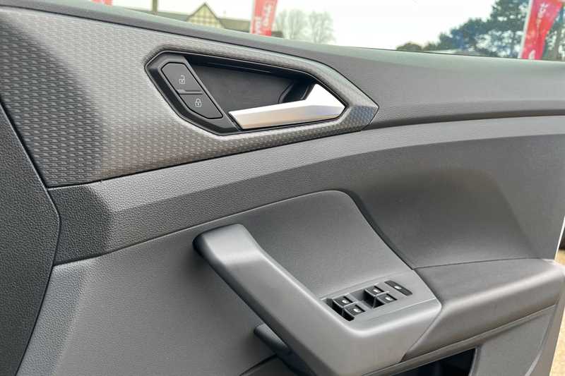 Used Volkswagen T-Cross 2020 for sale - 77828531: Photo 16