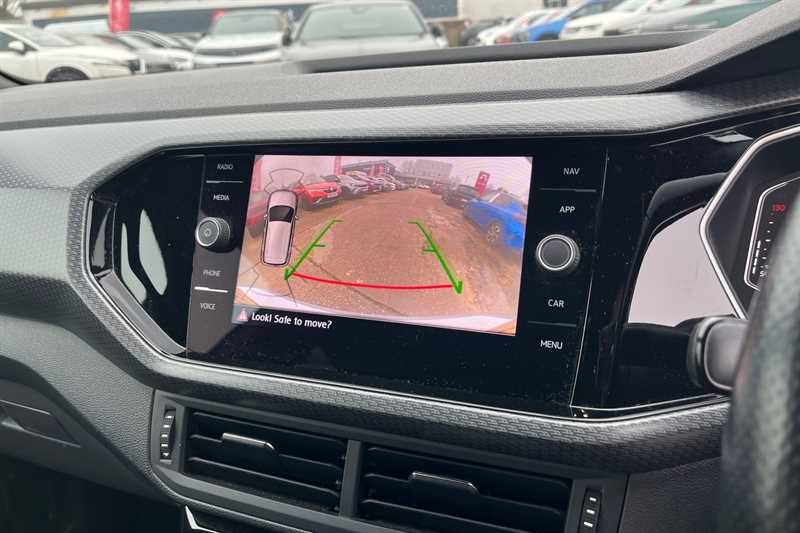 Used Volkswagen T-Cross 2020 for sale - 77828531: Photo 19