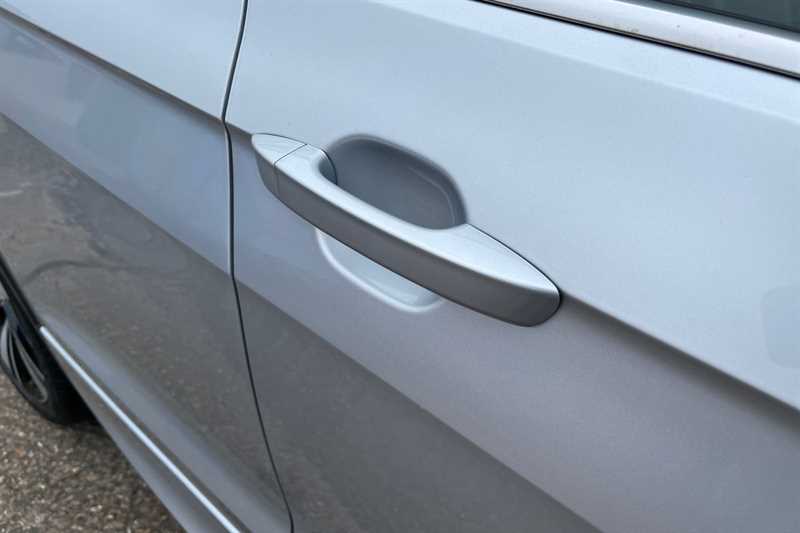 Used Volkswagen T-Cross 2020 for sale - 77828531: Photo 33