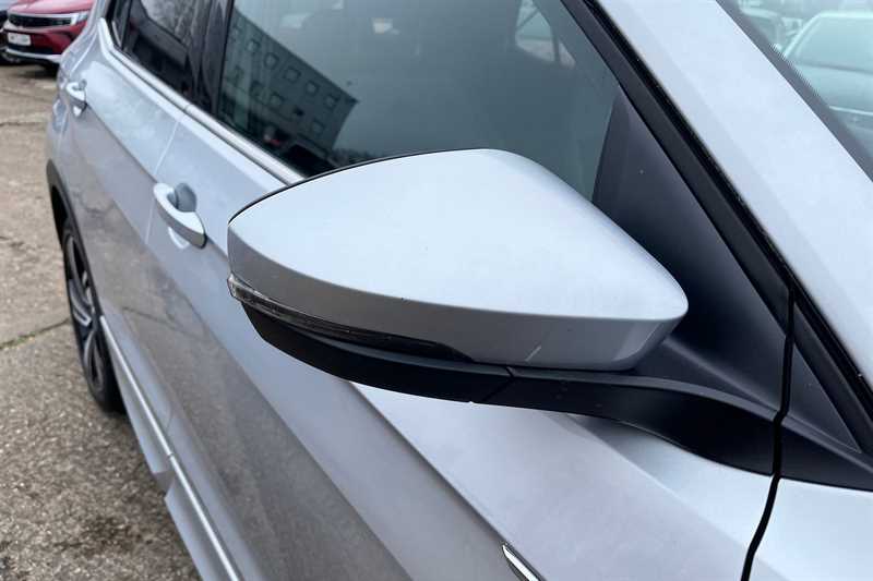 Used Volkswagen T-Cross 2020 for sale - 77828531: Photo 34