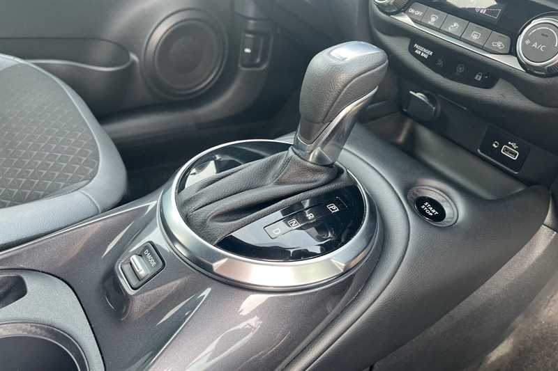 Used Nissan Juke 2023 for sale - 78208585: Photo 39