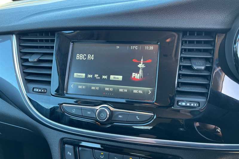 Used Vauxhall Mokka X 2018 for sale - 78221502: Photo 18