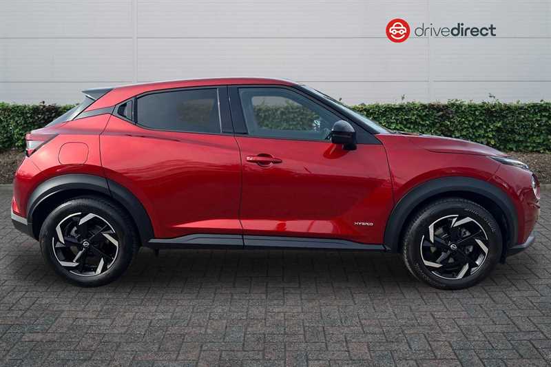 Used Nissan Juke 2023 for sale - 78119630: Photo 2
