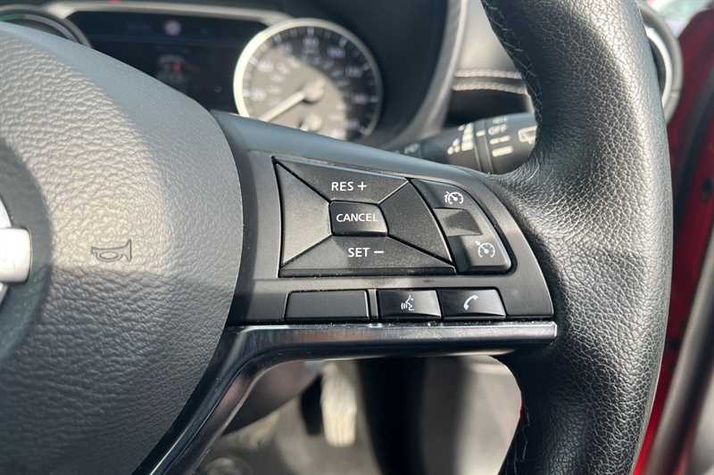 Used Nissan Juke 2023 for sale - 78119630: Photo 22