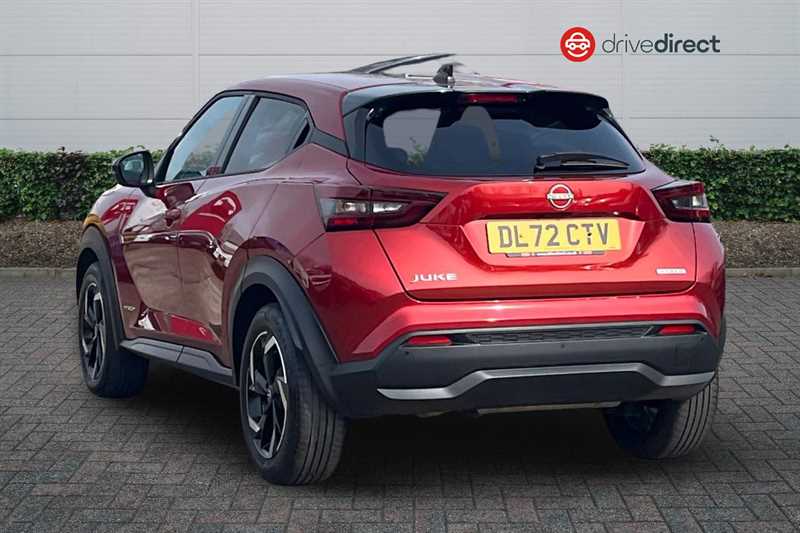 Used Nissan Juke 2023 for sale - 78119630: Photo 5