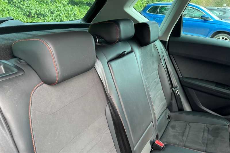 Used SEAT Ateca 2023 for sale - 77772672: Photo 24