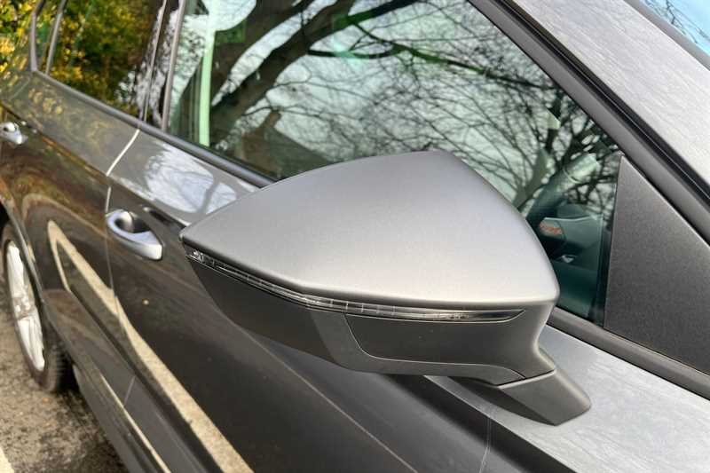 Used SEAT Ateca 2023 for sale - 77772672: Photo 34