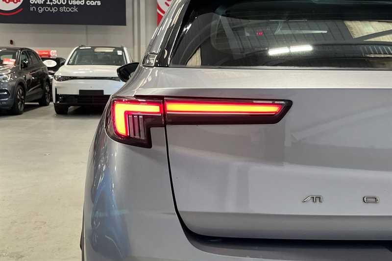 Used Vauxhall Mokka 2021 for sale - 77562392: Photo 31